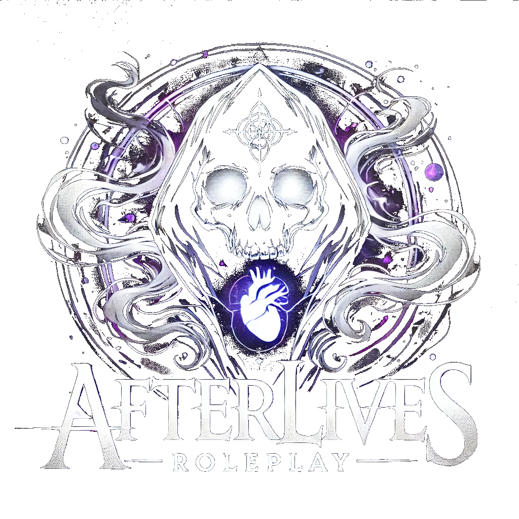 AfterLives Roleplay